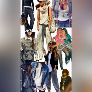 Meet your Posher, Autumn